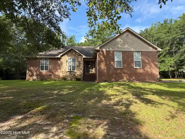 1331 Carl Drive, Thomson, GA 30824