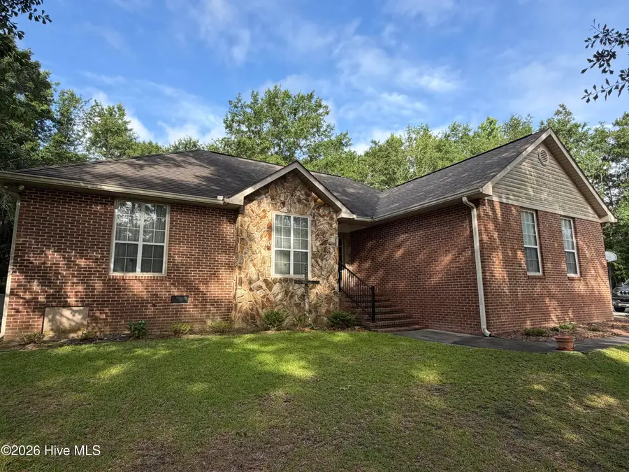 1331 Carl Drive, Thomson, GA 30824 - #2