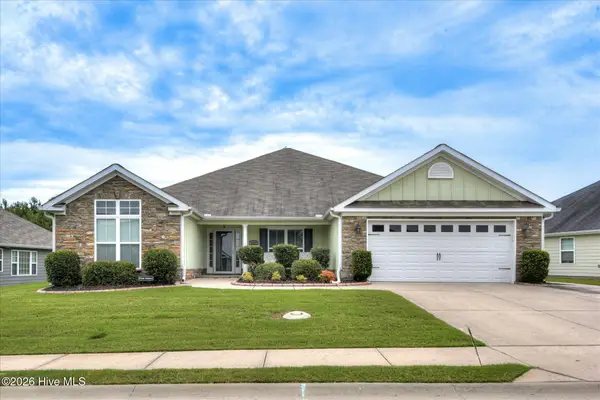 5427 Copse Drive, Augusta, GA 30909
