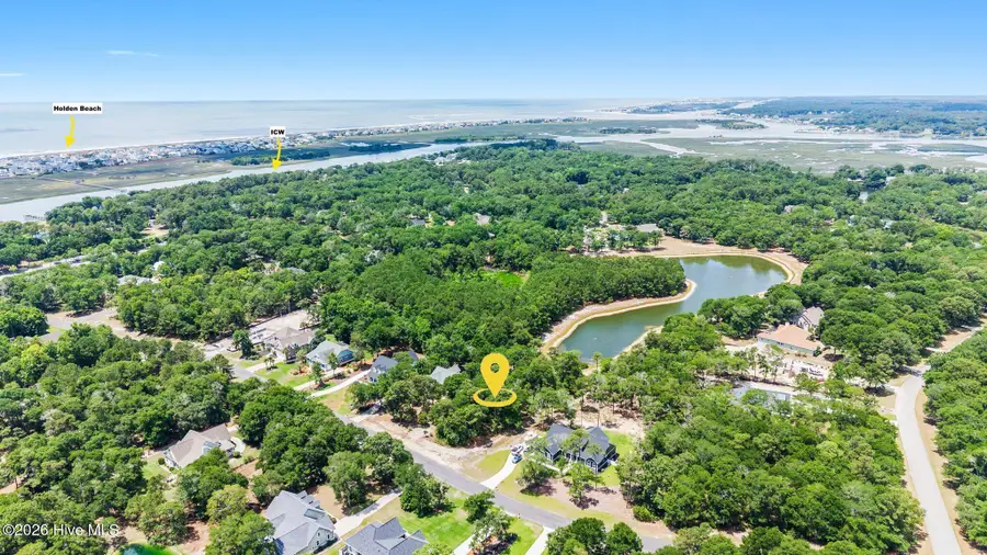 2085 Oyster Harbour Parkway Sw, Supply, NC 28462 - #2