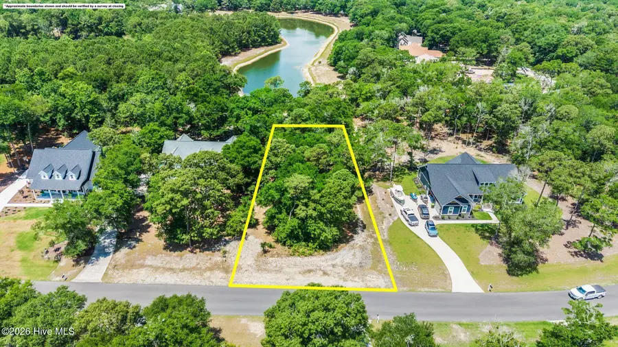2085 Oyster Harbour Parkway Sw, Supply, NC 28462 - #3