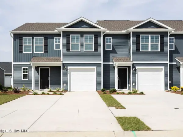 152 Cashmere Court #Lot 28, Wilmington, NC 28411