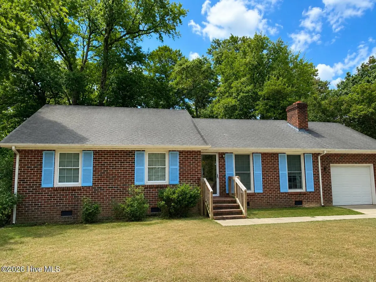 2455 Irvin Drive, Kinston, NC 28504 - #1