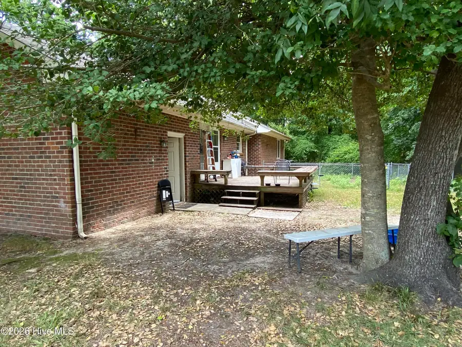 2455 Irvin Drive, Kinston, NC 28504 - #3
