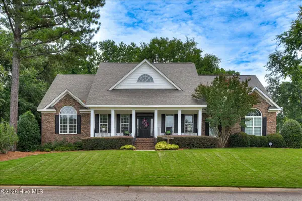 211 River Wind Drive, North Augusta, SC 29841
