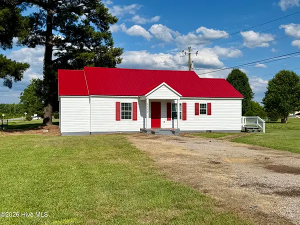 1511 Hexlena Road, Aulander, NC 27805