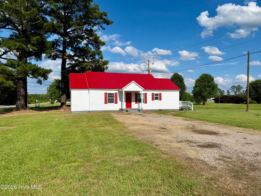 1511 Hexlena Road, Aulander, NC 27805 - #2