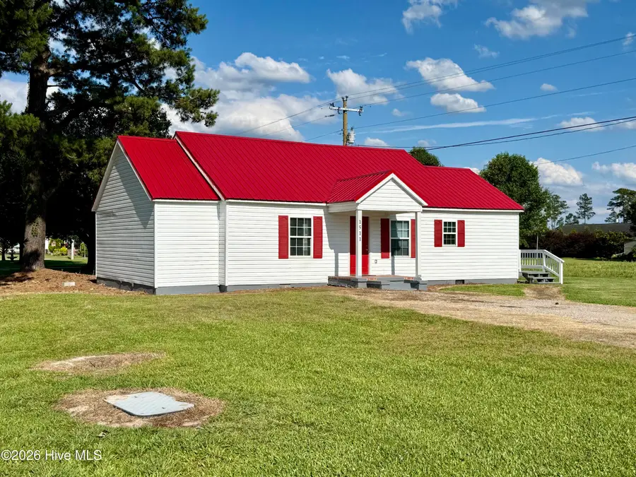 1511 Hexlena Road, Aulander, NC 27805 - #3
