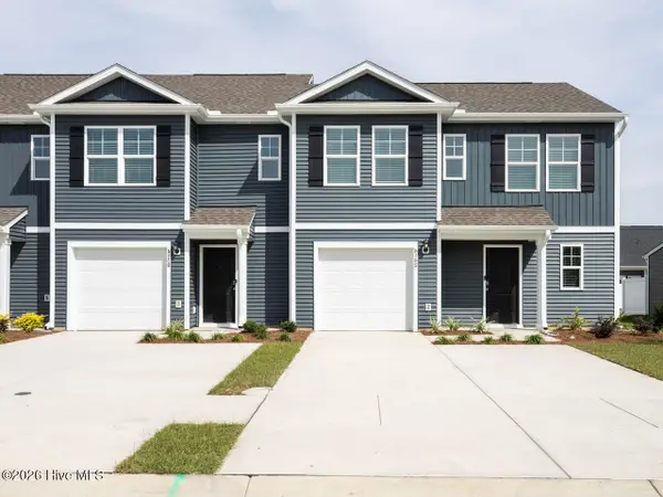 204 Cashmere Court #Lot 34, Wilmington, NC 28411