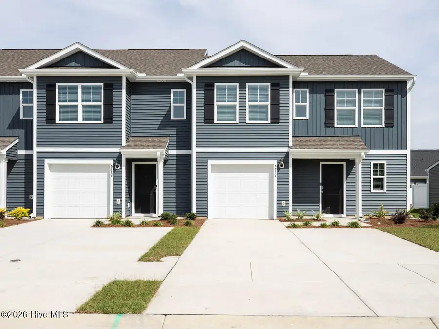 204 Cashmere Court #Lot 34, Wilmington, NC 28411 - #2