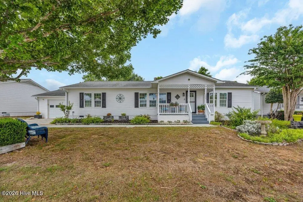 504 Capeside Drive, Wilmington, NC 28412 - #1