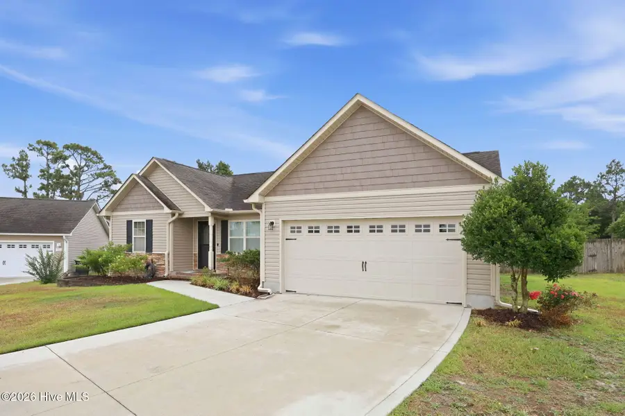 505 Waldorf Court, Hubert, NC 28539 - #3