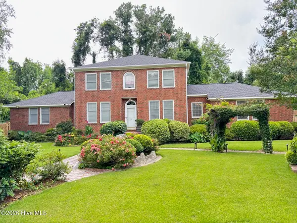 12 Raintree Place, Augusta, GA 30909