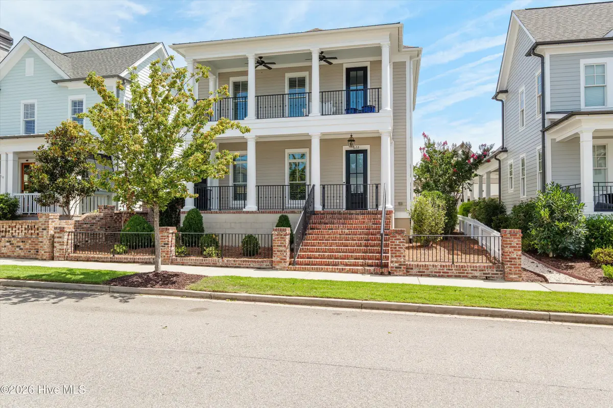 622 Boeckh Street, North Augusta, SC 29841 - #1
