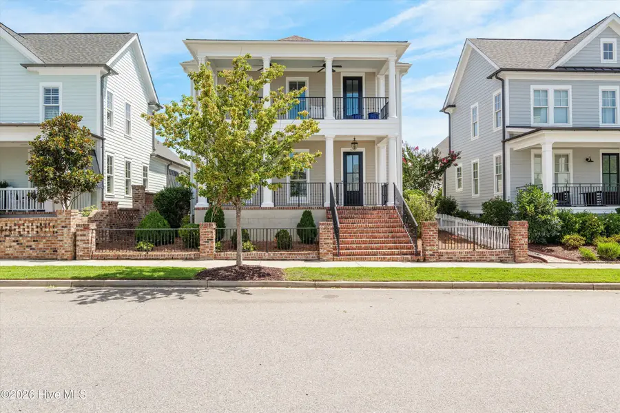 622 Boeckh Street, North Augusta, SC 29841 - #3