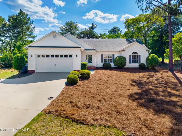 1235 Burning Tree Road #12, Pinehurst, NC 28374