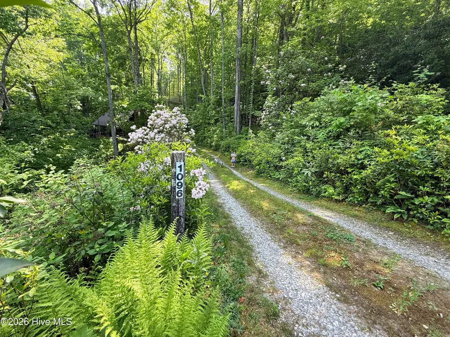 1096 Mount Tabor Road, Topton, NC 28781 - #2