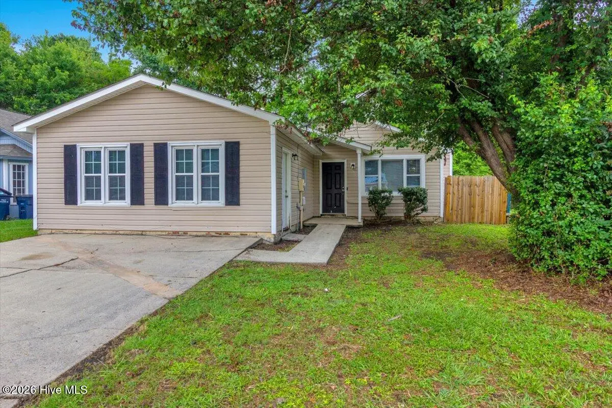2039 Foxhorn Road, Jacksonville, NC 28546 - #1