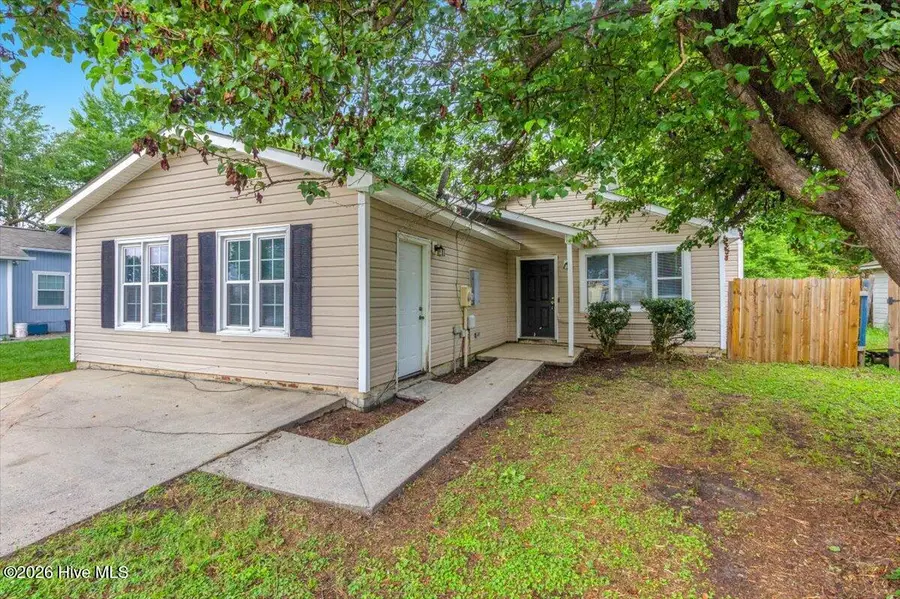 2039 Foxhorn Road, Jacksonville, NC 28546 - #3