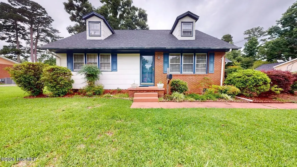 7 Barksdale Drive, Jacksonville, NC 28540 - #1
