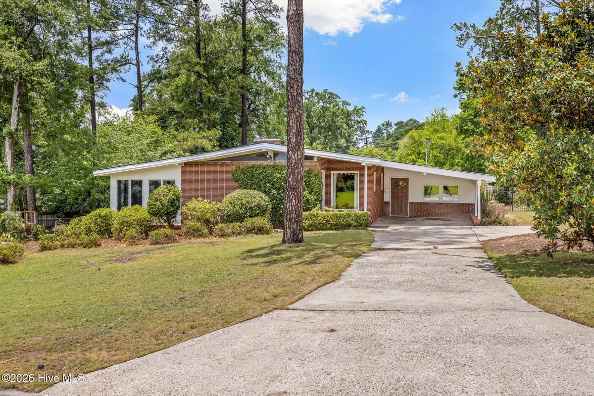 1016 Stanton Drive, North Augusta, SC 29841 - #1