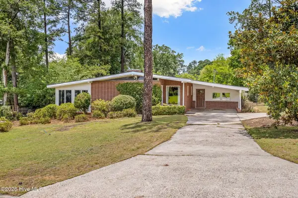 1016 Stanton Drive, North Augusta, SC 29841