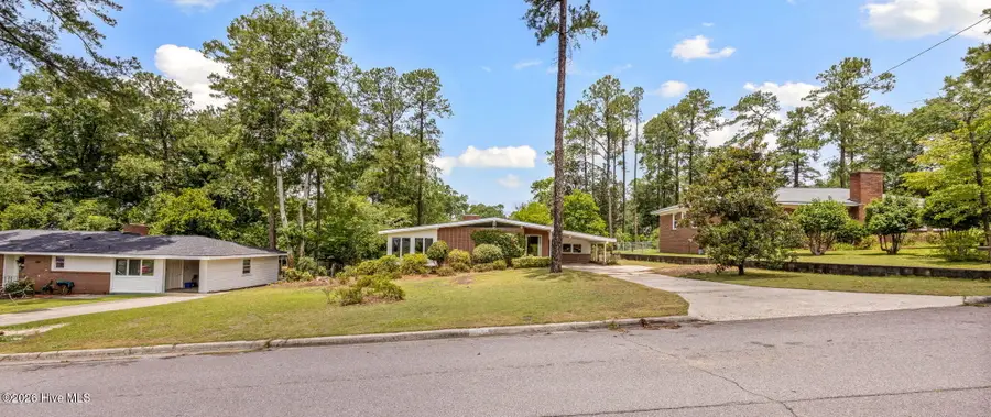 1016 Stanton Drive, North Augusta, SC 29841 - #3