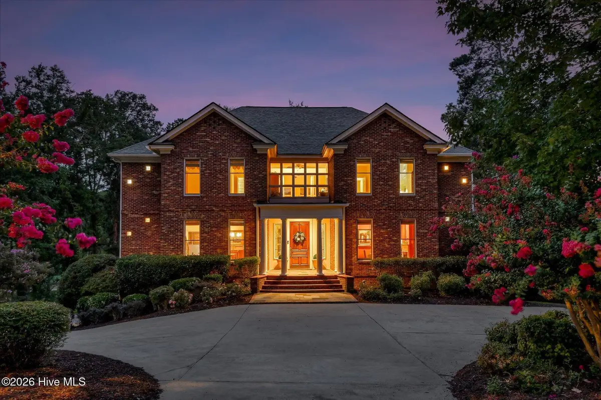 734 Michaels Creek, Evans, GA 30809 - #1