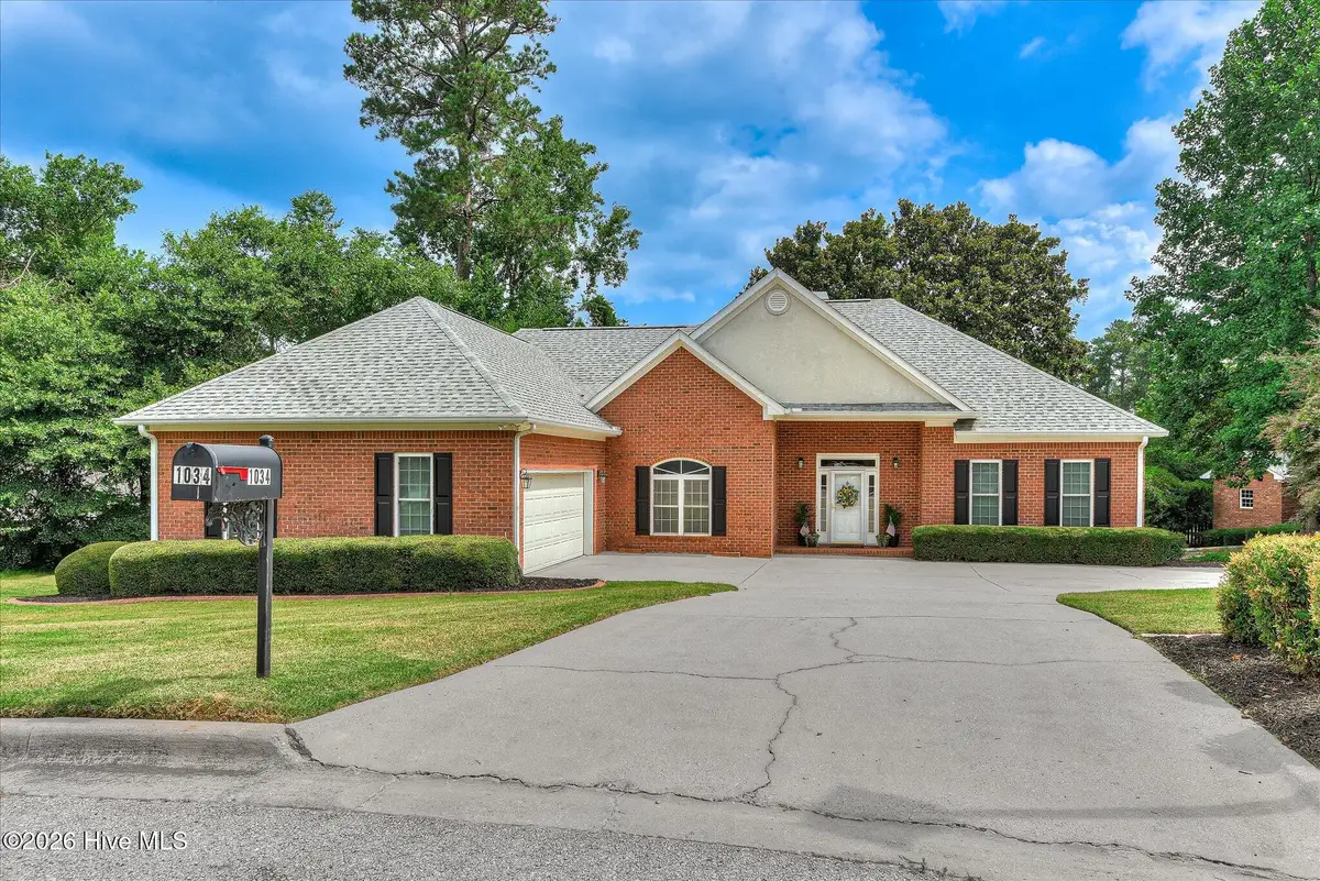 1034 Hampstead Place, Martinez, GA 30907 - #1