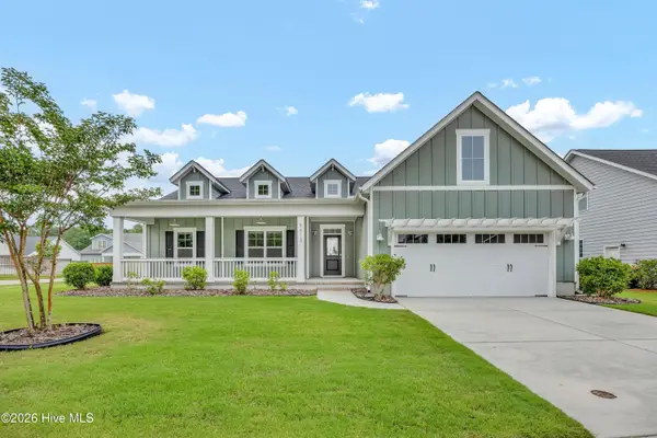 5613 Claremont Court, Wilmington, NC 28409