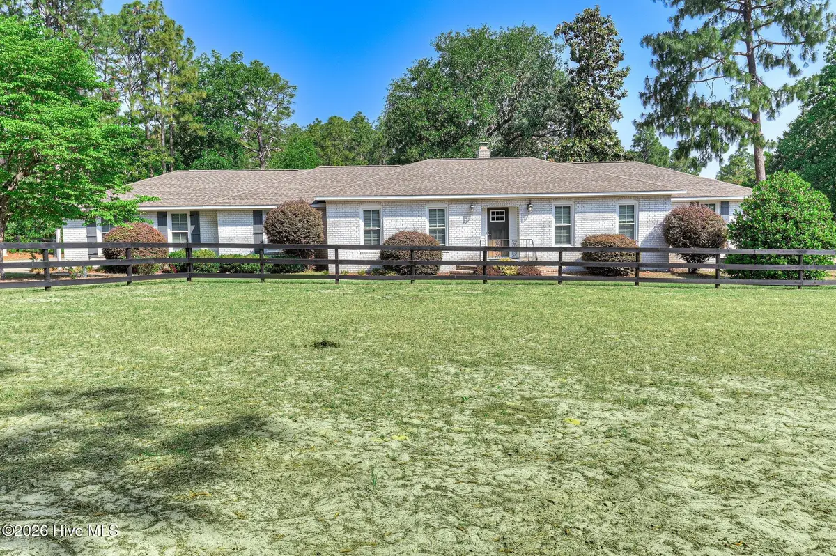 1749 Huntsman Drive, Aiken, SC 29803 - #1