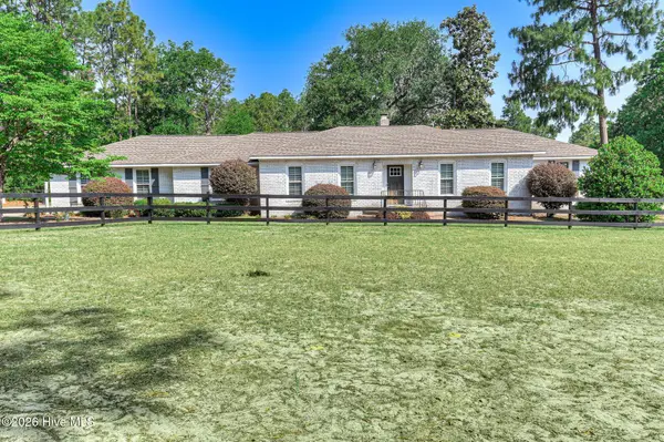 1749 Huntsman Drive, Aiken, SC 29803