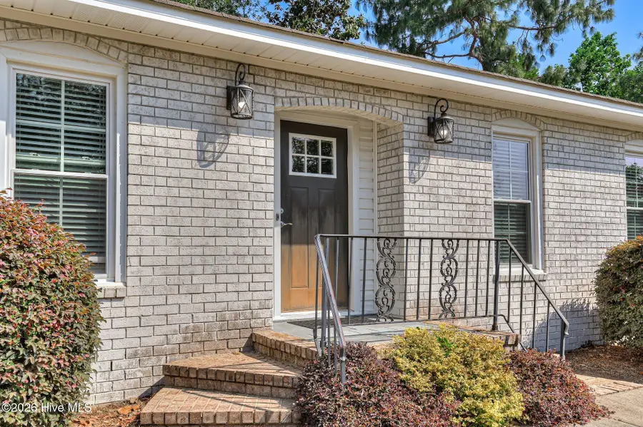 1749 Huntsman Drive, Aiken, SC 29803 - #3