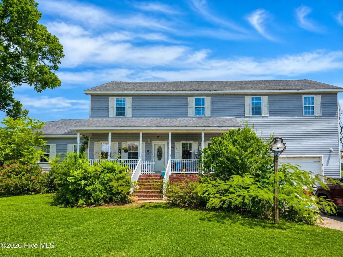 131 Milltown Road, Shiloh, NC 27974 - #1