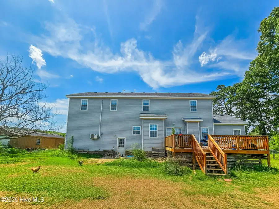 131 Milltown Road, Shiloh, NC 27974 - #3