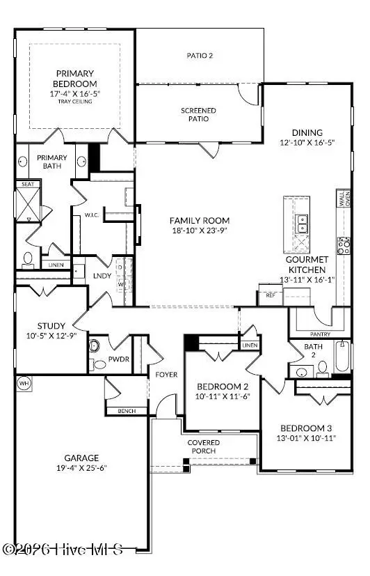 2016 Oakton Drive #13, Southport, NC 28461 - #2