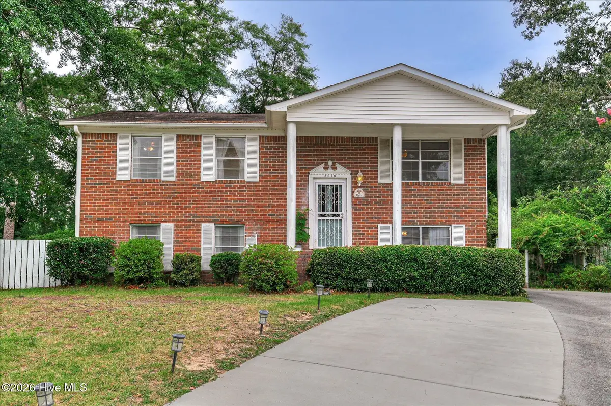 3010 Weaver Circle, Augusta, GA 30906 - #1