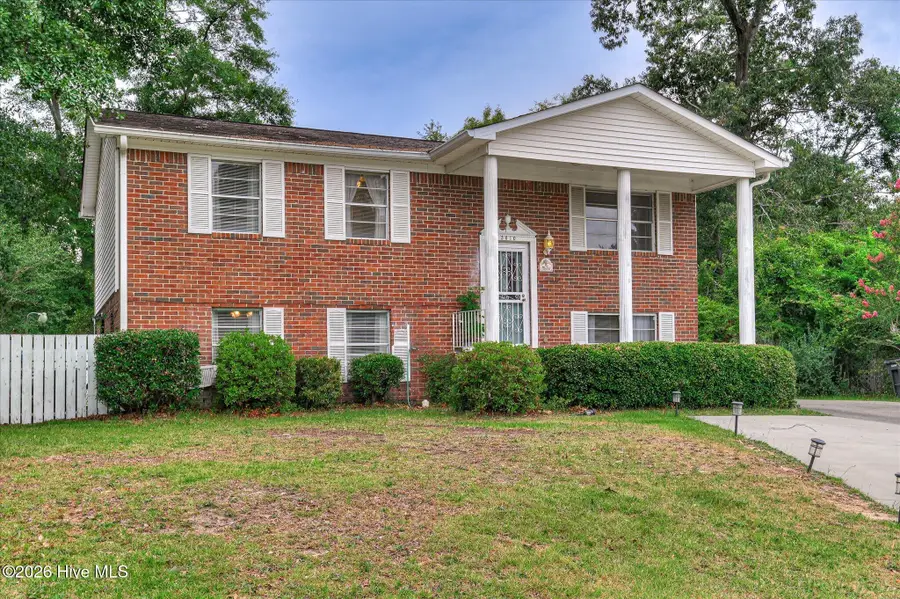 3010 Weaver Circle, Augusta, GA 30906 - #3
