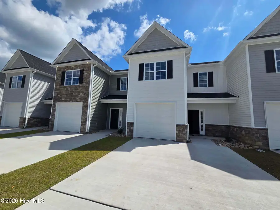 1904 Newbury Way #B, Greenville, NC 27834 - #2