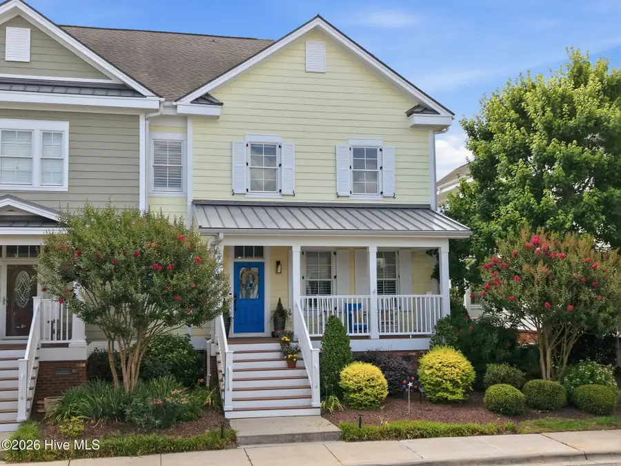 203 S Academy Street, Washington, NC 27889 - #2