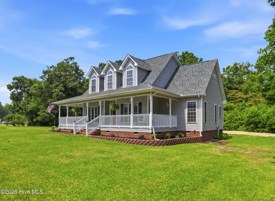 110 Baysden Road, Chinquapin, NC 28521 - #2