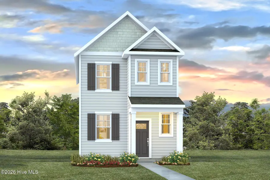 515 Fox Grove Road Sw, Supply, NC 28462 - #3
