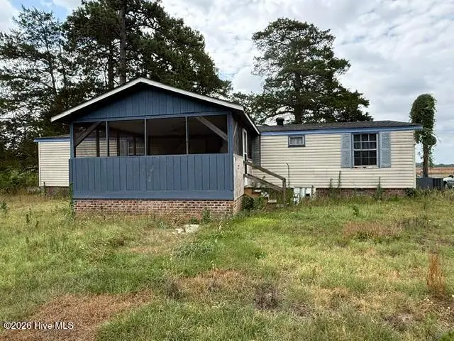 9421 Academy Road, Laurinburg, NC 28352 - #2