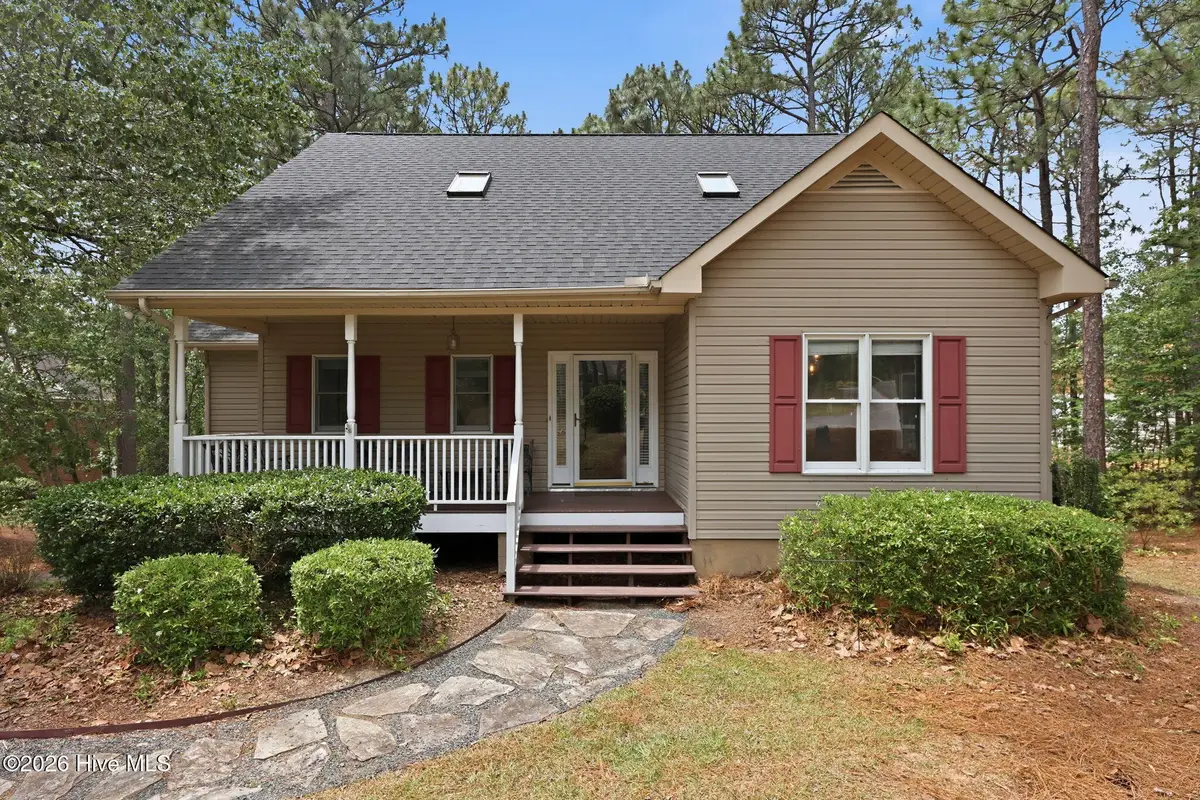 340 Clearfield Lane, Southern Pines, NC 28387 - #1