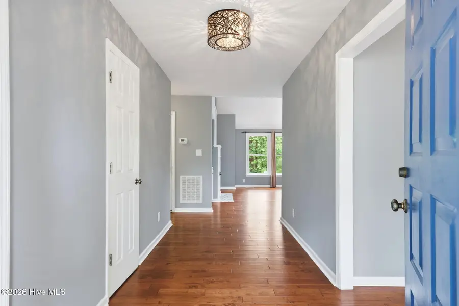 340 Clearfield Lane, Southern Pines, NC 28387 - #2