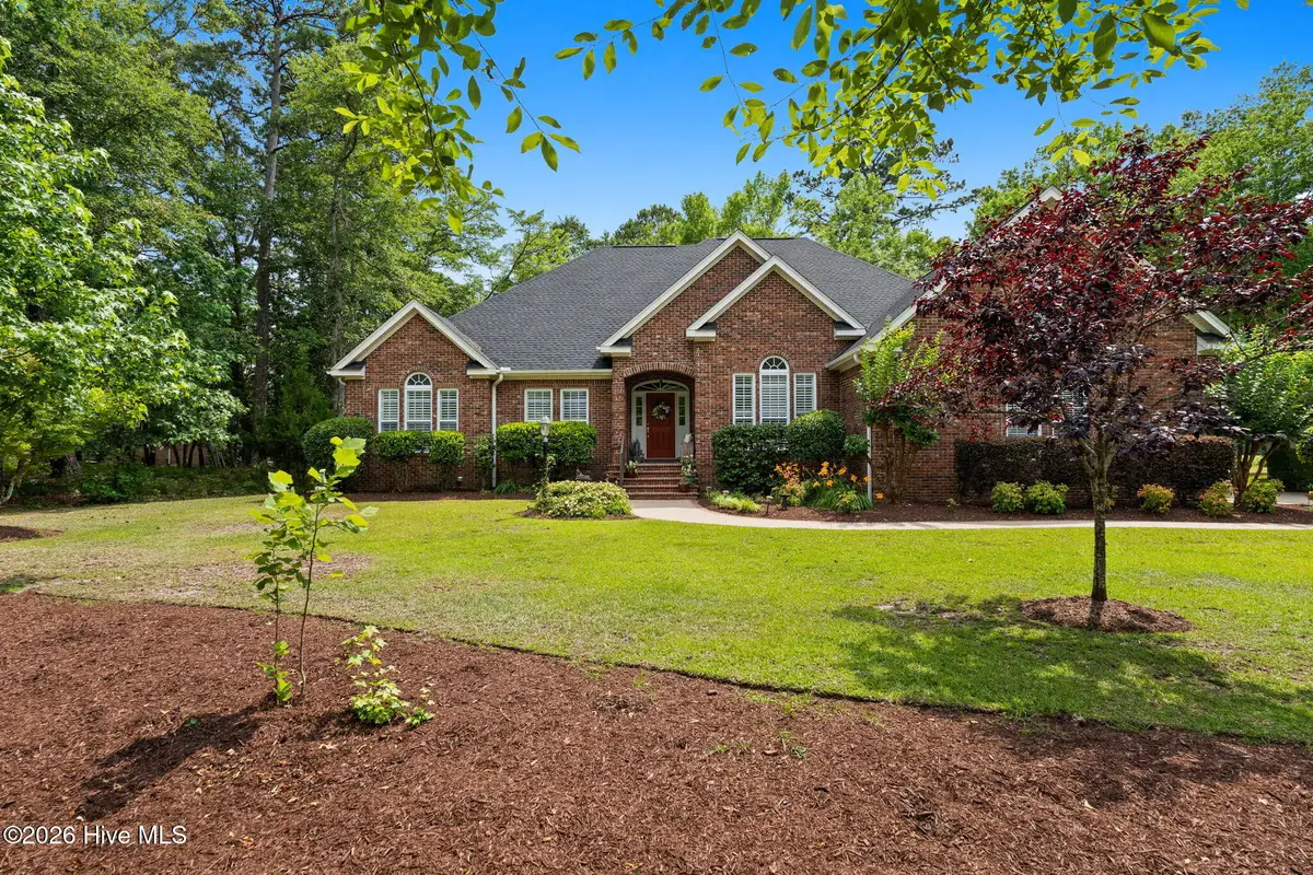 1601 Colonist Square Sw, Ocean Isle Beach, NC 28469 - #1