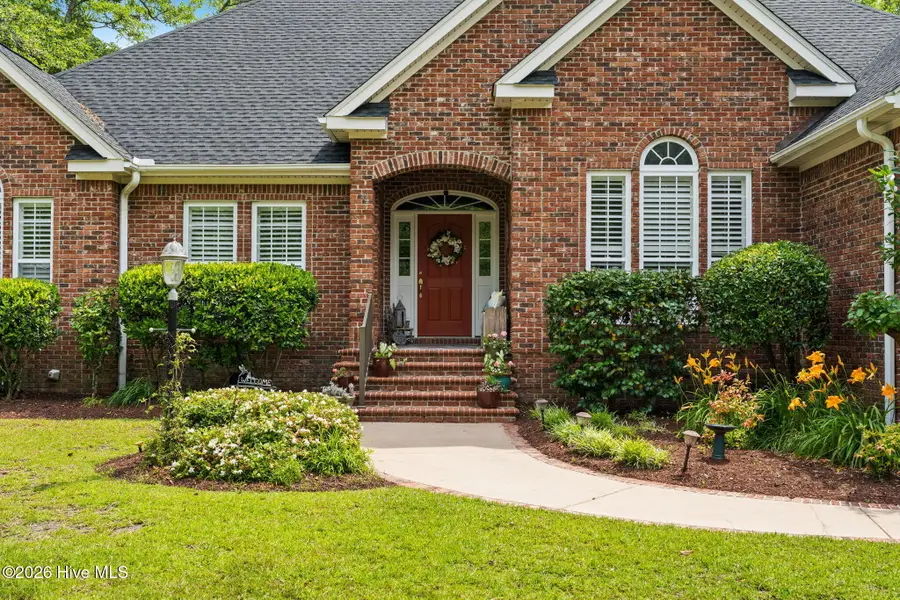 1601 Colonist Square Sw, Ocean Isle Beach, NC 28469 - #2
