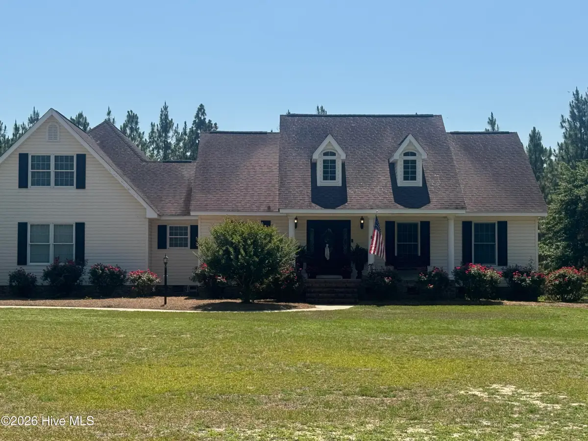 727 Mount Olive Road, Bladenboro, NC 28320 - #1