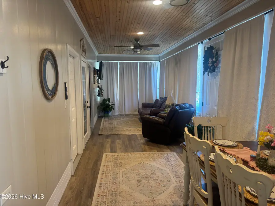 727 Mount Olive Road, Bladenboro, NC 28320 - #3