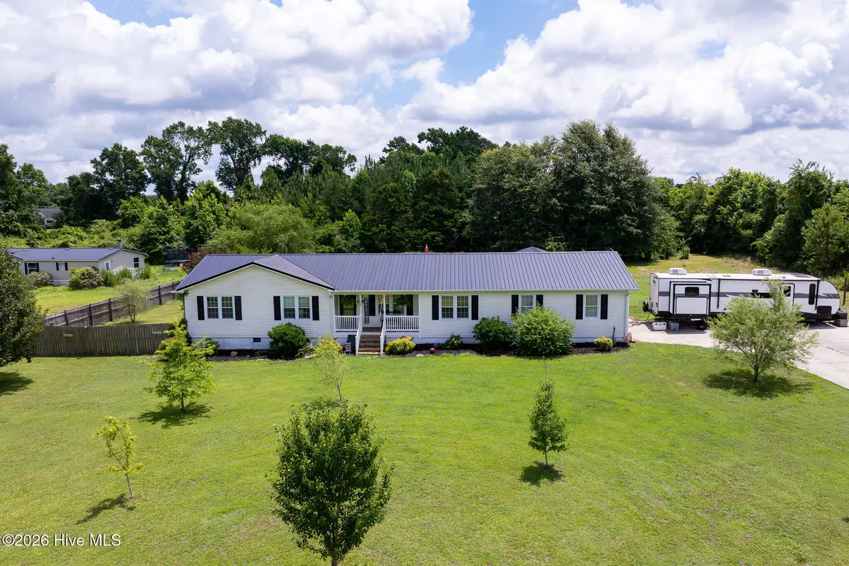 388 Comfort Road, Richlands, NC 28574 - #1